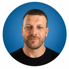Shane Furlong, Director of ClickRebels